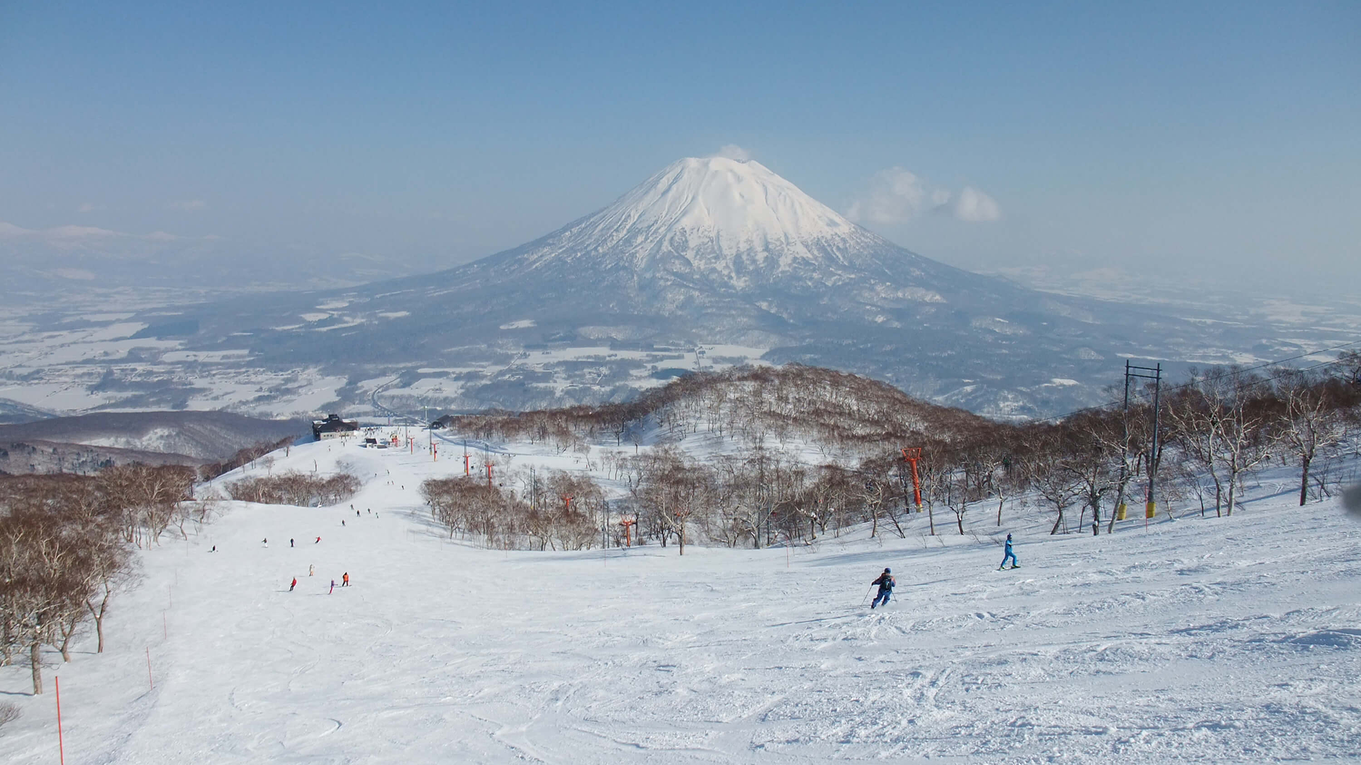 Niseko